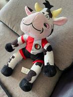 Feyenoord mascotte officieel Feyenoord product, Verzamelen, Ophalen of Verzenden, Zo goed als nieuw