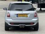 Mini Mini 1.6 Cooper s uitgevoerd inruil mogelijk, Auto's, Mini, 47 €/maand, Te koop, Zilver of Grijs, Geïmporteerd