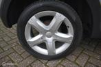 Dacia Sandero 1.6 Stepway 2010|Airco|92756 km NAP|Mooi!, Voorwielaandrijving, Stof, 4 cilinders, 1070 kg