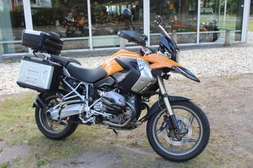 BMW R 1200 GS r 1200GS beschikbaar voor biedingen