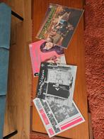 Cuby & the Blizzards - 4 LP's, Ophalen of Verzenden, Gebruikt, Overige formaten