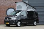 Volkswagen California T6 Ocean 2.0 TDI 110kw/150 PK DSG, Caravans en Kamperen, Campers, Volkswagen, Bus-model, Bedrijf, Diesel