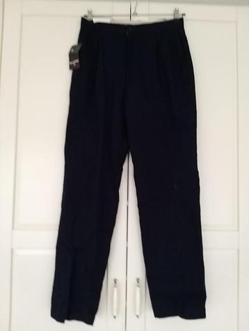 Ralph Lauren Polo nieuwe blauwe(golf) pantalon broek 34,NL52 beschikbaar voor biedingen