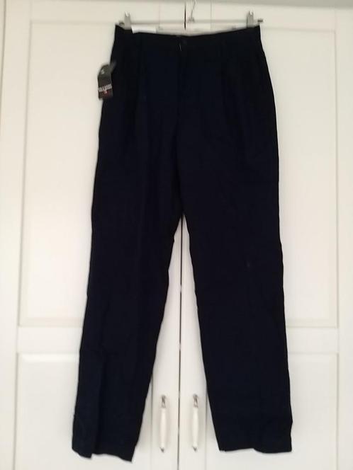 Ralph Lauren Polo nieuwe blauwe(golf) pantalon broek 34,NL52, Kleding | Heren, Broeken en Pantalons, Nieuw, Maat 52/54 (L), Blauw