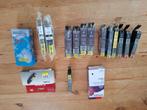 Printercardridges Canon div CLI 551 en PGI 550, Ophalen of Verzenden, Nieuw, Cartridge, Canon