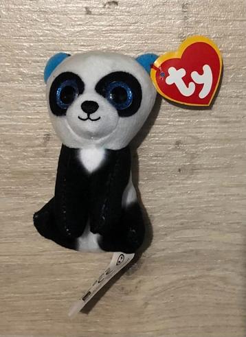 TY knuffel MING Mc Donalds beschikbaar voor biedingen