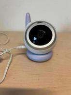 GEBRUIKT! Topcom baby viewer 2500 alleen camera € 34,99, Ophalen of Verzenden, Gebruikt, 250 meter of meer, Camera
