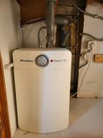 Daalderop Close-in 10 Boiler, Doe-het-zelf en Verbouw, Geisers en Boilers, Minder dan 20 liter, Ophalen of Verzenden, Gebruikt