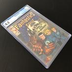 Fantastic Four Vol.1 #45 CGC (1965) VG+ (4.5), Eén comic, Amerika, Marvel Comics, Ophalen of Verzenden