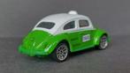 Volkswagen VW Beetle Taxi 1:64 3inch Matchbox Pol, Hobby en Vrije tijd, Modelauto's | Overige schalen, Verzenden, Zo goed als nieuw