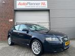 Audi A3 Sportback 1.4 TFSI! 5-Deurs! Clima! Cruise Control!, Auto's, Audi, Voorwielaandrijving, 65 €/maand, 680 kg, 4 cilinders
