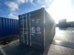 VERNOOY 20FT 8.6 CONTAINERSTAL PAARDENBOX 104081