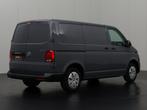 Volkswagen Transporter 2.0TDI 150PK 4-Motion Business | Acht, Auto's, Bestelauto's, Stof, Gebruikt, Zwart, 150 pk