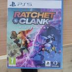 Ratchet en clank PS5, Ophalen of Verzenden, Zo goed als nieuw
