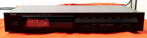 YAMAHA T 420 AM-FM tuner, Audio, Tv en Foto, Tuners, Gebruikt, Ophalen of Verzenden
