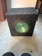 Subwoofer Infinity 250watt, Auto diversen, Autospeakers, Ophalen, Gebruikt