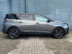 PEUGEOT 5008 1.2 130pk 7 Persoons Automaat GT Black Pack | A, 12 maanden, 15 km/l, Gebruikt, 1199 cc