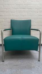 Bert Plantagie, Elements Class, in nieuwstaat!, Huis en Inrichting, Fauteuils, Ophalen, Zo goed als nieuw, 50 tot 75 cm, Leer