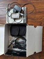 Traveler IS 12 Digitale Camera - Zo Goed Als Nieuw!, Audio, Tv en Foto, Fotocamera's Digitaal, Compact, Ophalen of Verzenden, Zo goed als nieuw