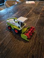 Siku Claas Jaguar 695 Combine - Model Tractor, Overige merken, 1:50 of kleiner, Auto, Ophalen of Verzenden