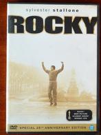 Rocky (Special Edition), Cd's en Dvd's, Vanaf 12 jaar, Ophalen of Verzenden, Gebruikt, Actie