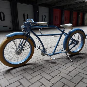 Heeele dikke Ruff stretch bike. Unieke en te koop nu. beschikbaar voor biedingen