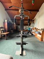 Dunlop Studio 7100, Ophalen, Zo goed als nieuw, Krachtstation