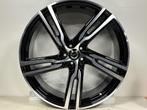 22 inch Volvo XC60 XC90 9.5x22 et35 5x108 63.3, Handelsnaam fabrikant, 275 mm, Banden en Velgen, Nieuw