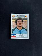 Panini Espana 82 nr. 318, Verzenden, Nieuw, Buitenlandse clubs, Poster, Plaatje of Sticker