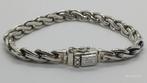 Buddha to Buddha Kadek XS Zilveren Armband 19cm, Ophalen of Verzenden, Zo goed als nieuw, Zilver, Zilver