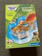 Kweek je eigen Triodos – duurzaam kweeksetje nieuw!, Ophalen of Verzenden, Nieuw