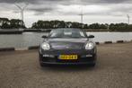 Porsche Boxster 2.7, Automaat, 1380 kg, Gebruikt, Zwart