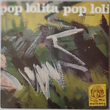 Irrfärder - Lolita Pop beschikbaar voor biedingen
