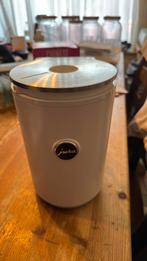 Jura cool control 1 liter, Ophalen, Zo goed als nieuw