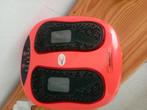Voetmassage apparaat van vibro legs, Sport en Fitness, Gezondheidsproducten en Wellness, Ophalen of Verzenden, Zo goed als nieuw