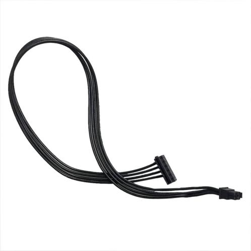 00XL188 SATA Power Cable Fr Lenovo ThinkCentre M710s M710t M, Computers en Software, Pc- en Netwerkkabels, Gebruikt, Verzenden