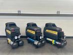 Airmec ECU XSS 228 Olievrije Zuigercompressor 2 PK 205 L / m, Ophalen of Verzenden