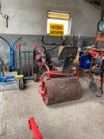 Gras roller grasrol, tuinmachine, Ophalen of Verzenden