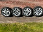 orginele velgen met winterbanden voor Mini Cooper, Auto diversen, Wieldoppen, Ophalen