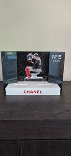 Chanel display, Ophalen of Verzenden, Zo goed als nieuw