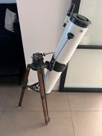 Tasco Telescoop - Vintage Model, Ophalen, Gebruikt, 80 tot 200 mm, Met statief