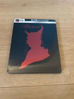 4K UHD+Blu-ray The Conjuring: Last Rites steelbook nieuw, Verzenden, Nieuw in verpakking, Horror