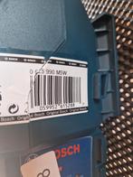 Bosch GSB 18V-55 Accu Klopboorschroefmachine 2x 5.0AH, Doe-het-zelf en Verbouw, Gereedschap | Boormachines, Bosch, Info@bosch.nl