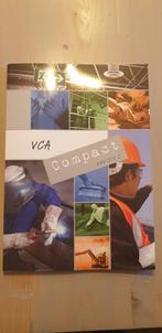 Vca compact revisie 5, Boeken, Studieboeken en Cursussen, Ophalen of Verzenden, Zo goed als nieuw, Tutorial, Alpha
