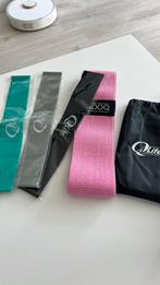 Fitness banden, Verzenden, Nieuw, Weerstandband