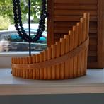 Panfluit, Muziek en Instrumenten, Instrumenten | Toebehoren, Ophalen, Zo goed als nieuw, Overige instrumenten