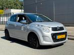 Citroën C1 1.0 VTi Airscape 68PK S&S 5D 2016 Grijs, Voorwielaandrijving, 4 stoelen, C1, Origineel Nederlands