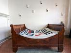 Antiek bed, Antiek en Kunst, Antiek | Meubels | Bedden, Ophalen