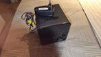 Hama internet radio IR-100, zonder afstandbediening,, Ophalen of Verzenden, Gebruikt, Radio