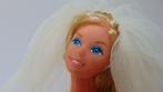 80s Vintage Barbie Superstar bruid,, Verzamelen, Verzenden, Gebruikt, Pop